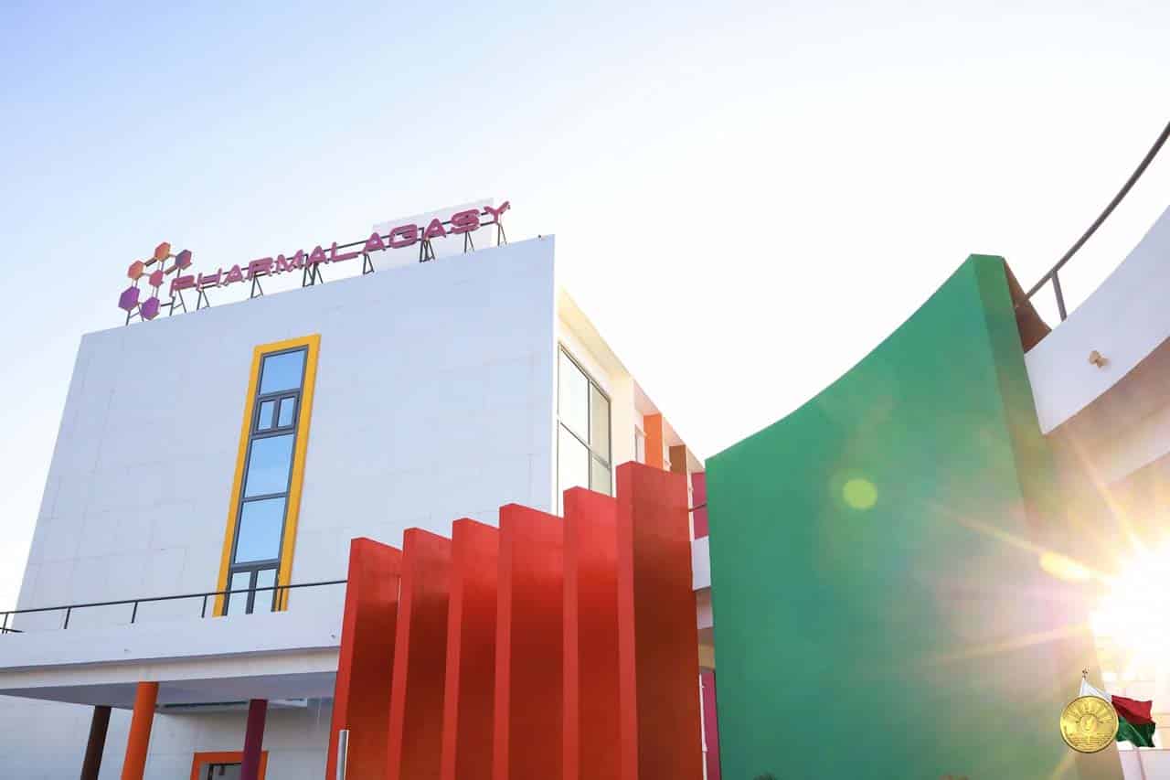Consolidation de l’Industrie Pharmaceutique à Madagascar