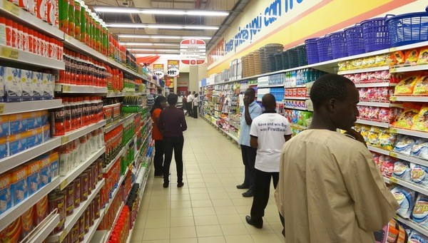 Mali : Les prix à la consommation baissent de 0,5% en septembre