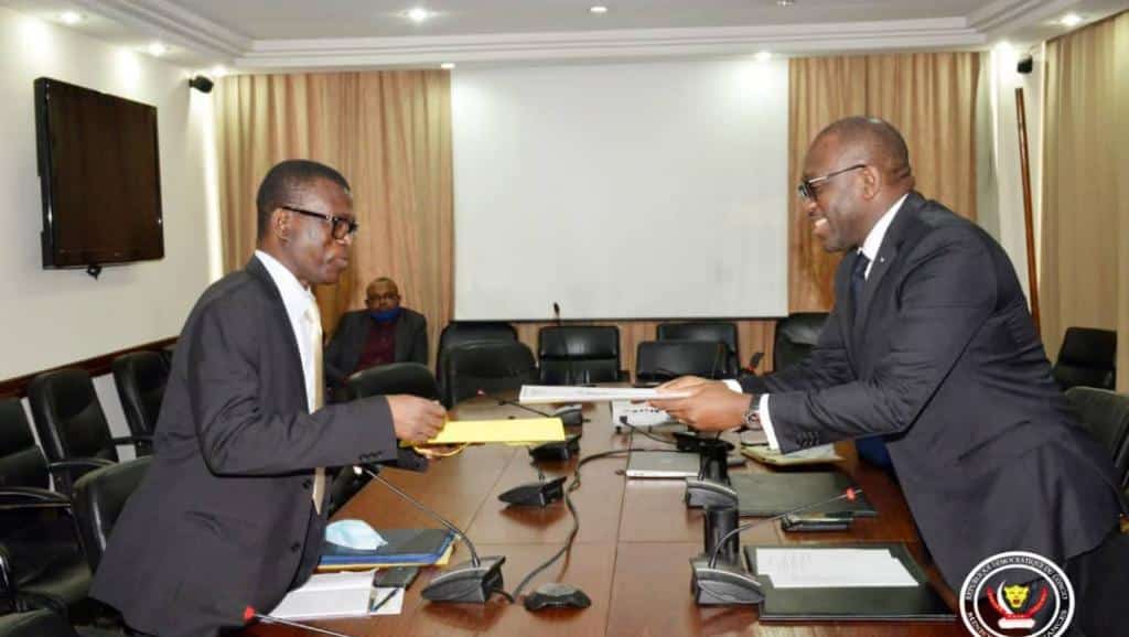 RDC : la BAD apporte un appui budgétaire de 142 millions de dollars