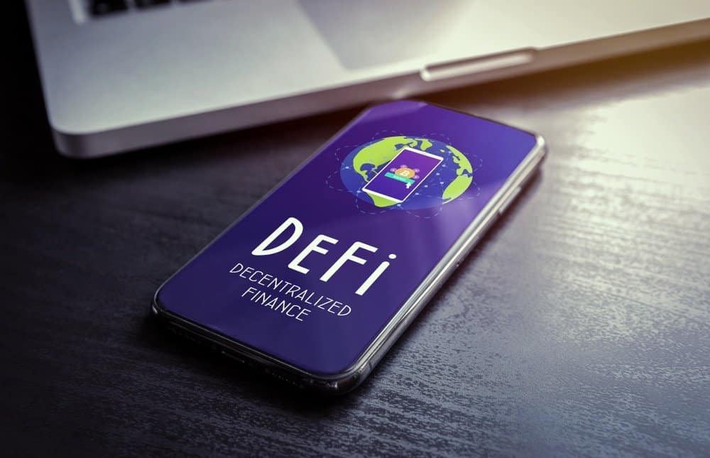 La finance décentralisée: ultime solution pour l’inclusion financière en Afrique ?