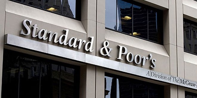 Maroc : S&P Global Ratings abaisse les perspectives de l&rsquo;OCP