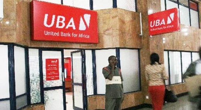 UBA dépasse 22 milliards USD d’actifs, bénéfices sous pression