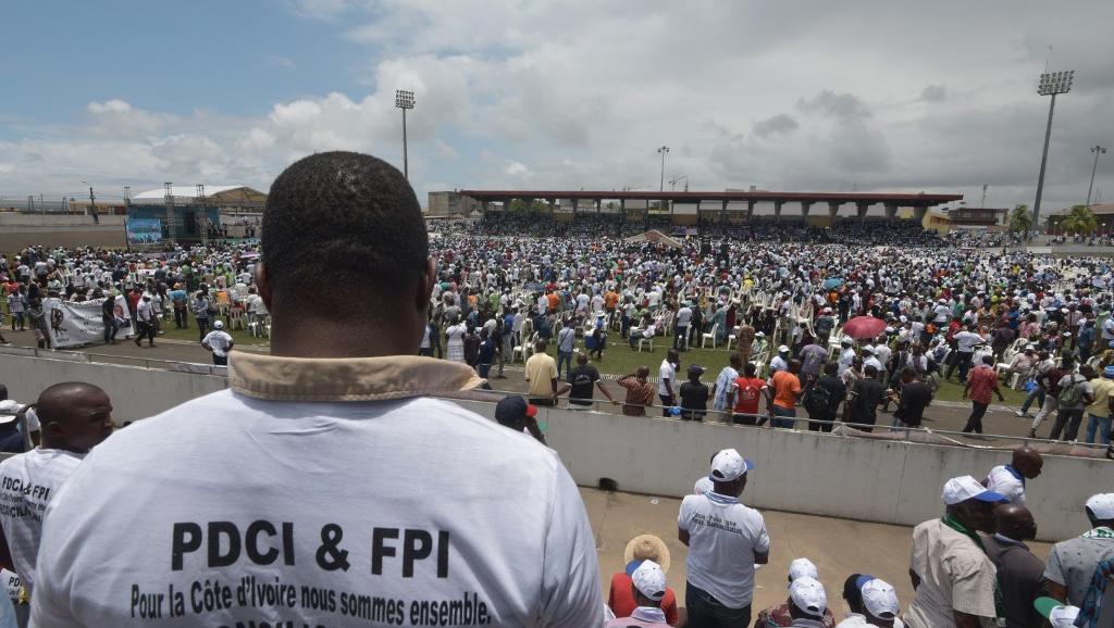 Cote d’ivoire : l’opposition demande la mise en place d’une transition civile