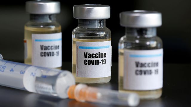Vaccin contre la Covid-19 : l’Afrique du sud et l’Algérie se préparent à la commande