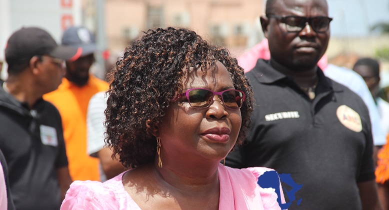 Togo : des opposants arrêtés dans le cadre d’une enquête pour atteinte à la sécurité de l’Etat