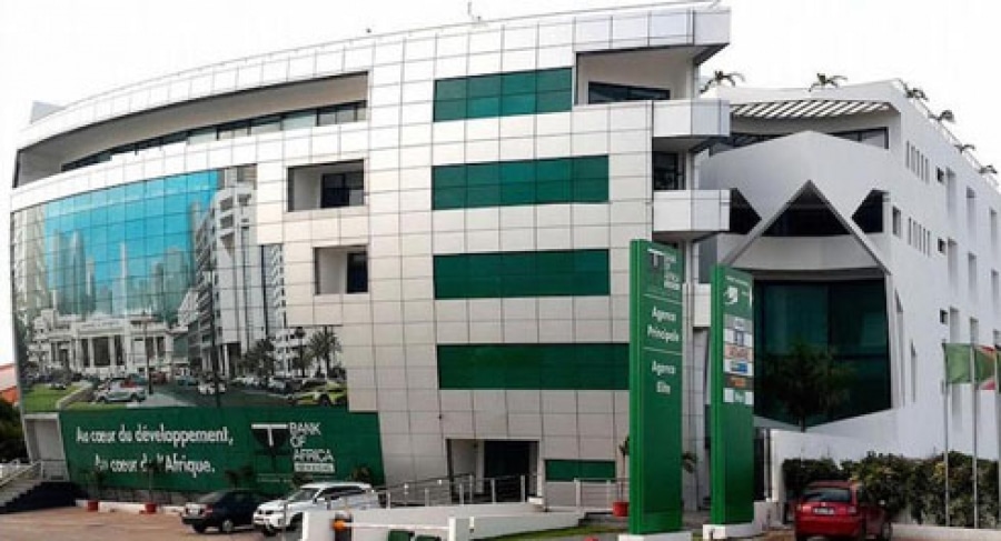 Banques : Hausse de 23,3% du résultat net de BOA Côte d’Ivoire au troisième trimestre 2020