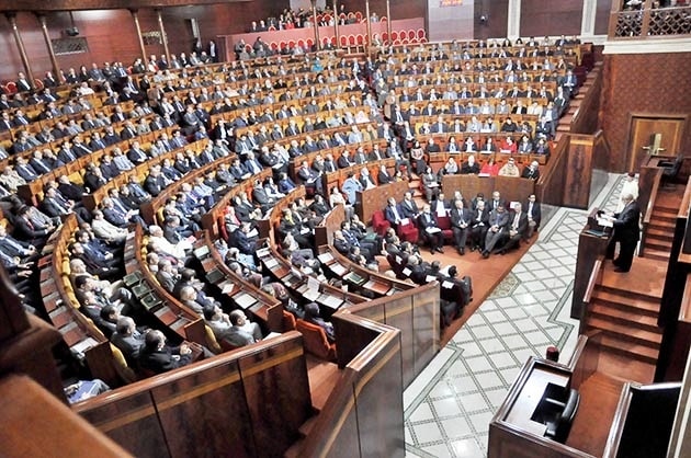 [Tribune] Le contrôle du parlement marocain sur les finances de l&rsquo;Etat
