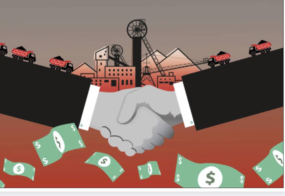 Affaire du rapport de Global Witness et PPLAAF: les accusations s’effondrent