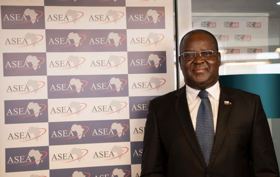 Bourse: Dr Edoh Kossi Amenounvé reconduit à la tête de l’ASEA