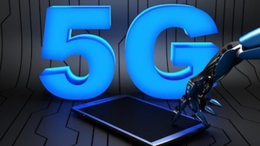 Le Togo dans l’ère de la 5G, avec Nokia