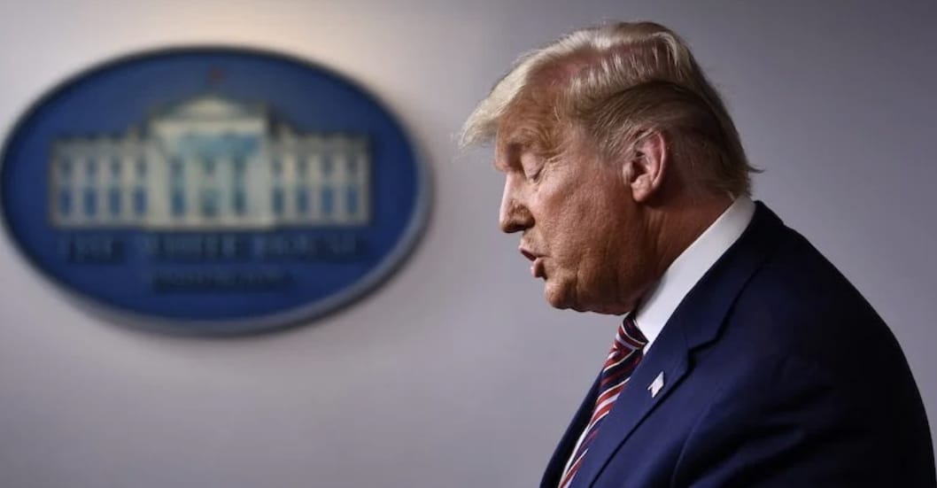 Affaire  Donald Trump: les journalistes ont-ils le droit de couper le micro ?