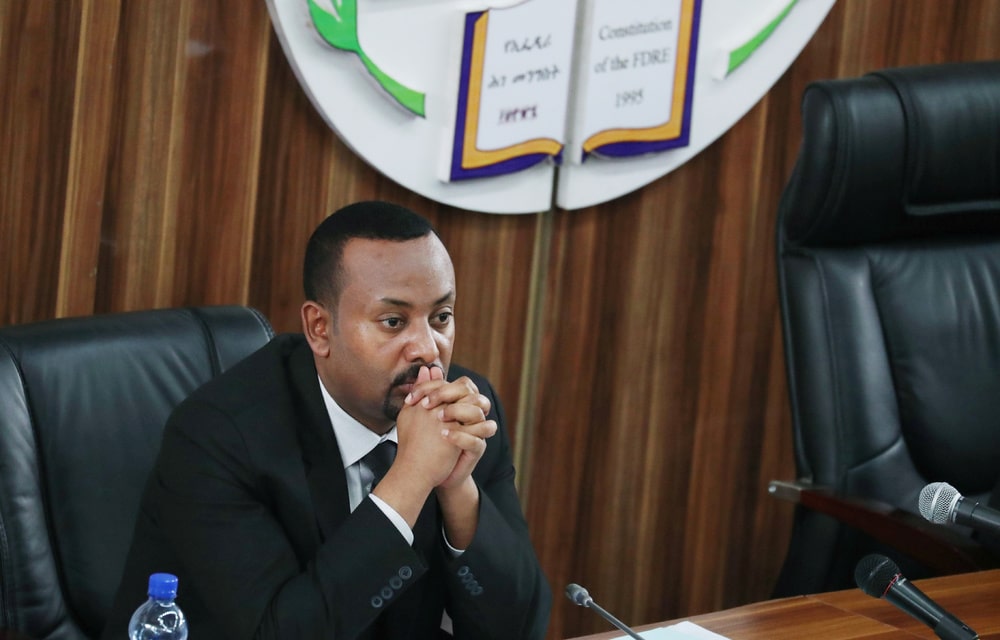 Chassé-croisé diplomatique d&rsquo;Addis-Abeba à Kinshasa