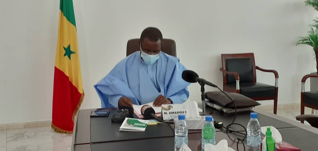 PAP2A : le Sénégal met en place son nouveau mécanisme de financement des entreprises