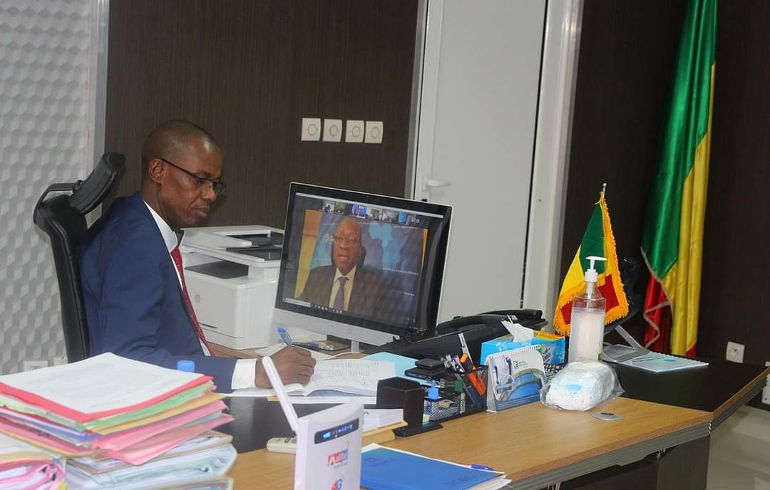 Mali : le ministre des Finances entame les séances d’arbitrage politique sur le projet du budget 2021