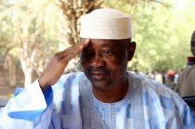 Mali: Amadou Toumani Touré, précurseur du printemps démocratique africain