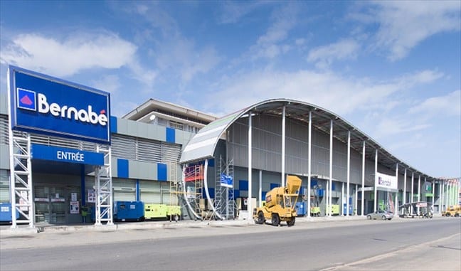 Quincaillerie : Baisse de 17,48% du résultat avant impôt de Bernabé Côte d’Ivoire au troisième trimestre 2020
