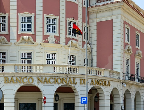 Angola : un nouveau billet de 2000 Kwanza entre en circulation ce mercredi