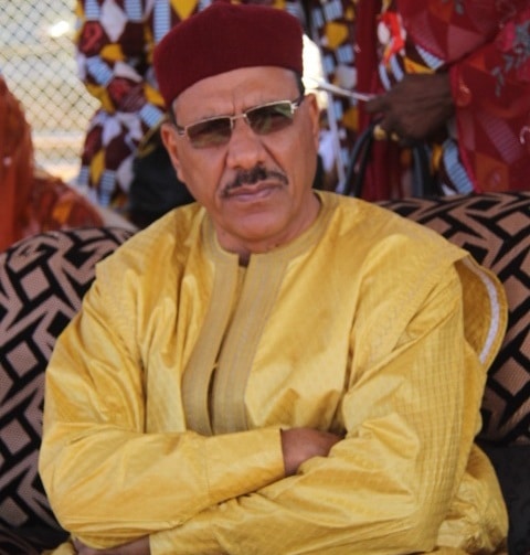 Niger : les défis qui attendent Mohamed Bazoum