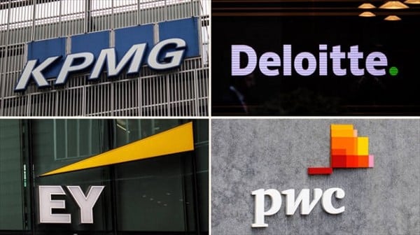 Audit: un nouveau scandale qui ébranle Ernst and Young et le pouvoir des « Big Four »
