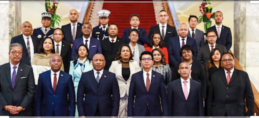 La réforme de la gouvernance se poursuit à Madagascar