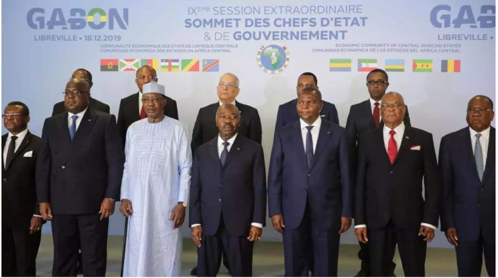 CEEAC-CEMAC : prémices d’une fusion ?
