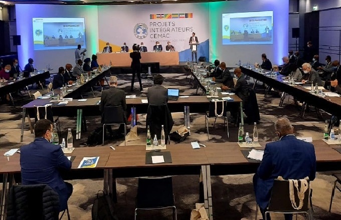 La CEMAC organise une table ronde à Paris pour lever 3,4 milliards d&rsquo;euros
