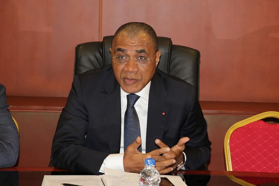 Côte d’Ivoire&nbsp;: la part moyenne du secteur privé dans le PIB s’établit à 75% entre 2016 et 2021