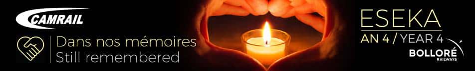 Cameroun : CAMRAIL renforce la préservation de l’environnement sur la voie ferrée