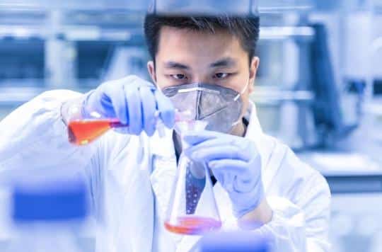 Covid-19 : un virus échappé d’un laboratoire chinois ?
