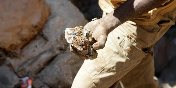 Hausse des prix de l&rsquo;or, du cobalt et du tantale sur le marché
