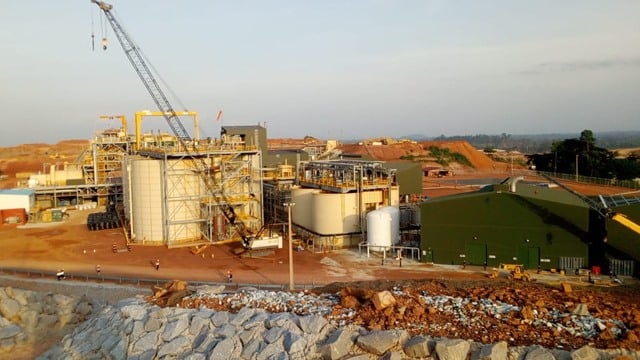 Côte d’Ivoire : la société minière d’Ity face à la colère des riverains