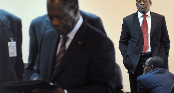 Côte d’Ivoire : le gouvernement annonce des poursuites judiciaires contre l’opposition