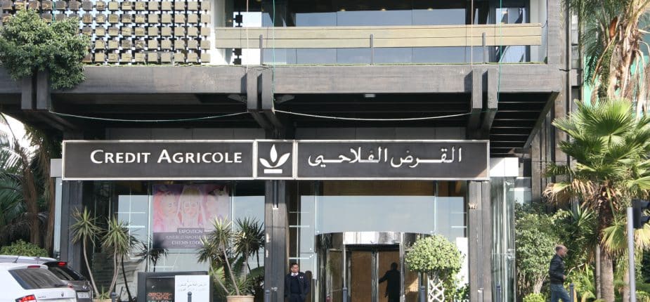 Maroc : Crédit Agricole casque fort pour la production agricole