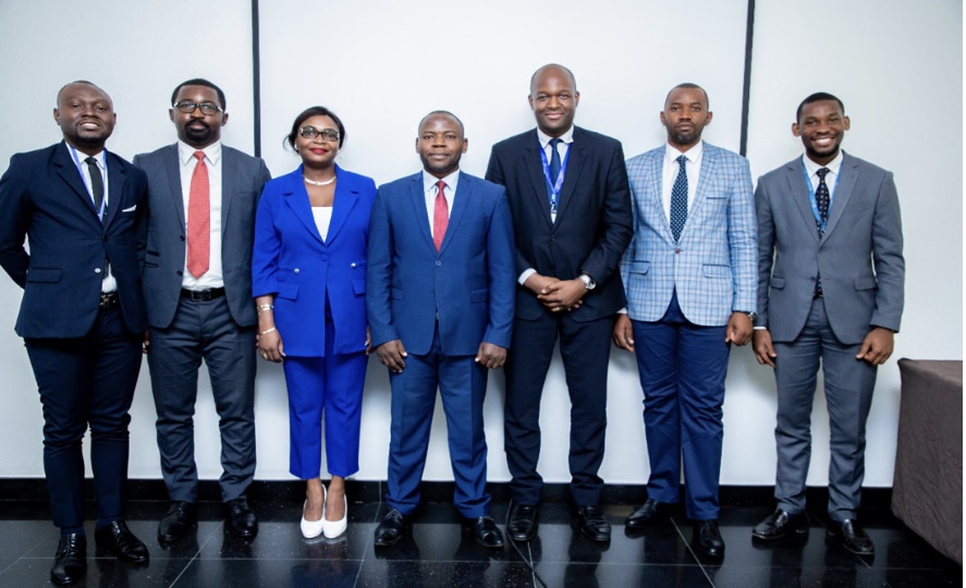 CEMAC: l’Association des sociétés de gestion de portefeuilles de l’Afrique Centrale (ASGPAC) sur les fonts baptismaux
