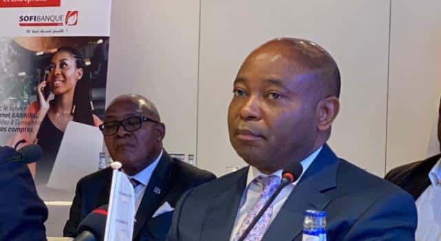 La RDC s’attend à une croissance économique de 3,2% en 2021