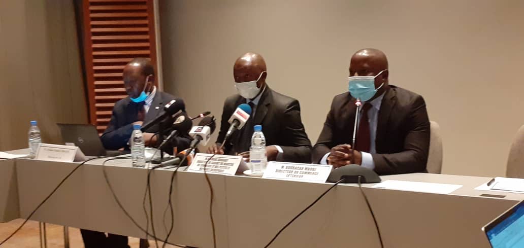 E-commerce mondial : le Sénégal évalue ses atouts
