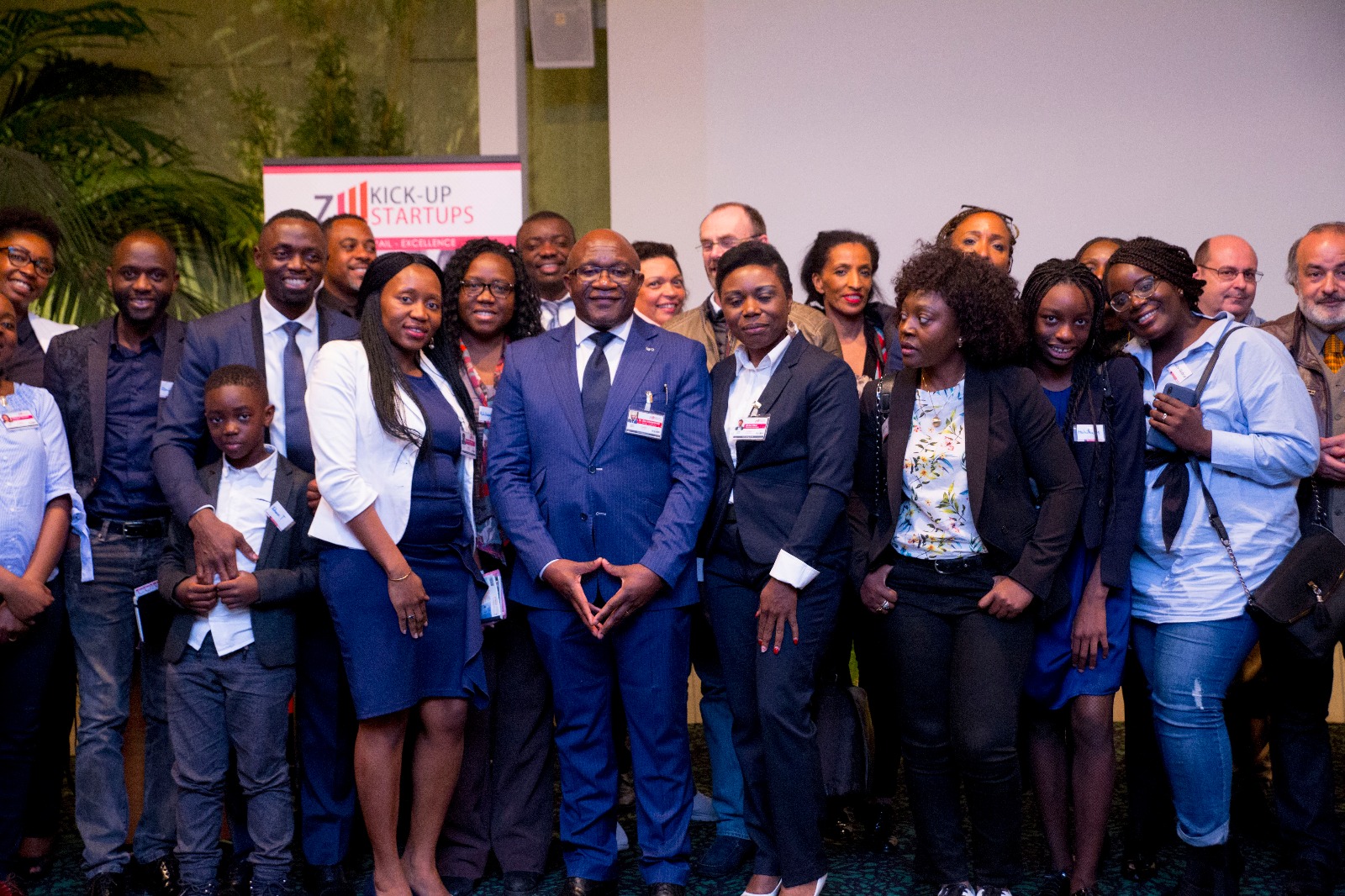 Suisse – Afrique: les diasporas en pole position