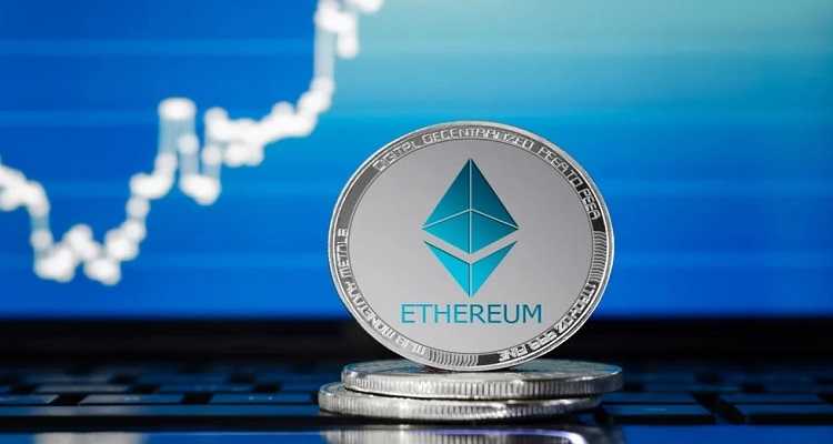 Cryptomonnaie: la  capitalisation boursière d&rsquo;Ethereum en hausse  de 200% depuis le début de l&rsquo;année