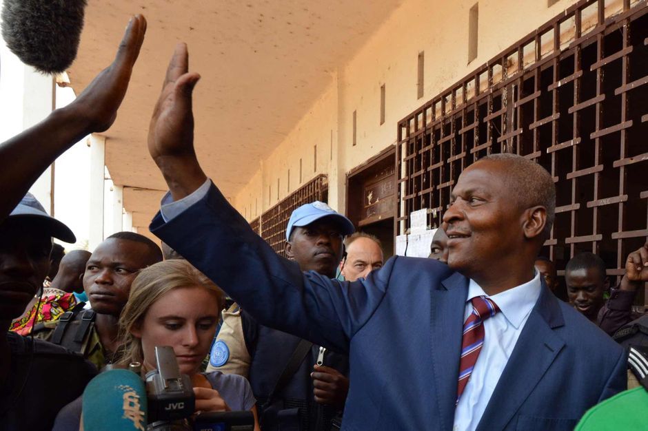Centrafrique : l’élection présidentielle à plusieurs inconnus