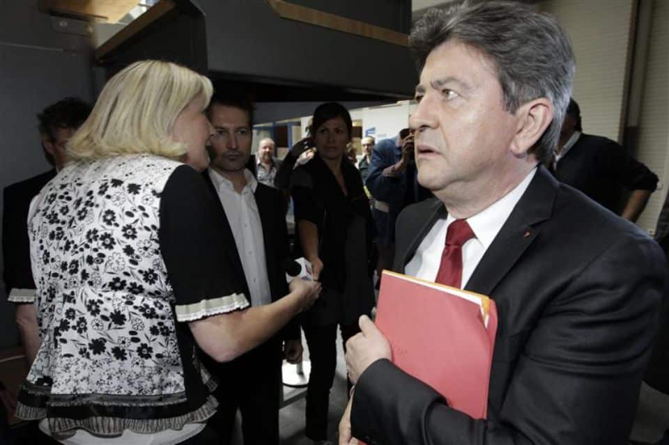 Covid-19 en France: au pays de Gavroche, le vaccin ne fait pas l’unanimité