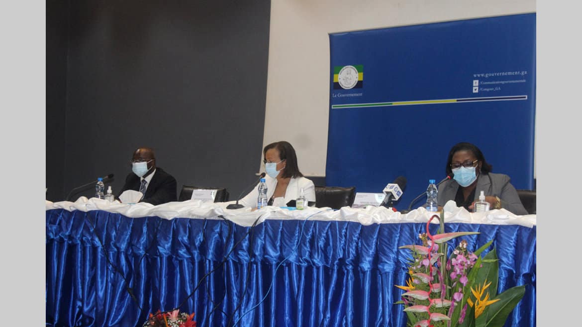Gabon: révision majeure des critères d&rsquo;attribution de  primes au sein de la fonction publique