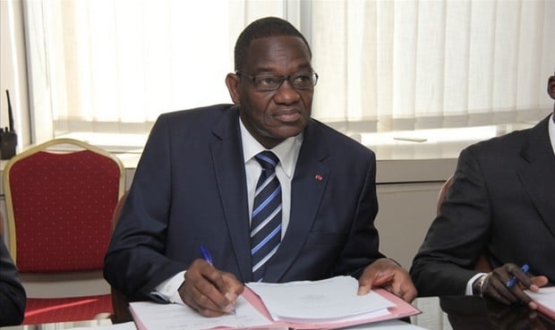 Côte d’Ivoire : digitalisation de la filière riz pour  combler le gap de la demande