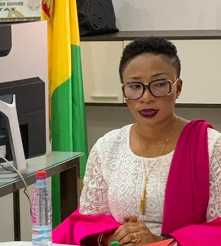 Guinée : une ministre accusée d’avoir détourné plus de 20 millions de dollars