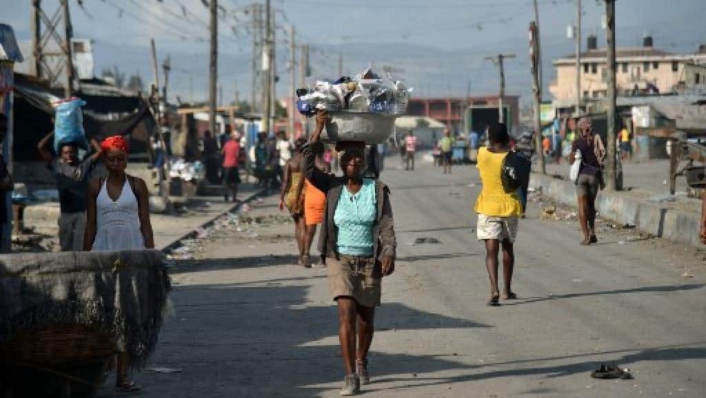 Deux siècles après, Haïti redevient le pays le plus peuplé de la Caraïbe