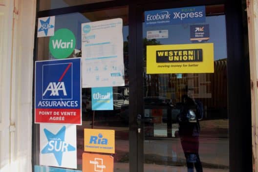 Transfert d’argent entre l’Europe et l’Afrique: La diaspora du Royaume-Uni  en tête avec 5,596 milliards USD