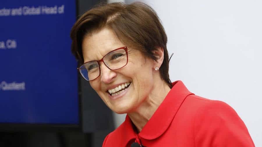 Citigroup devient le consultant financier de Gavi