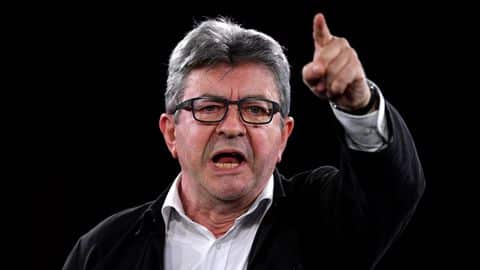Vaccination Covid-19: « en aucun cas, je n&rsquo;irais  au machin de Pfizer », assène Mélanchon