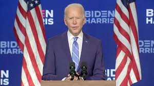 USA : Le Congrès certifie la victoire de Joe Biden