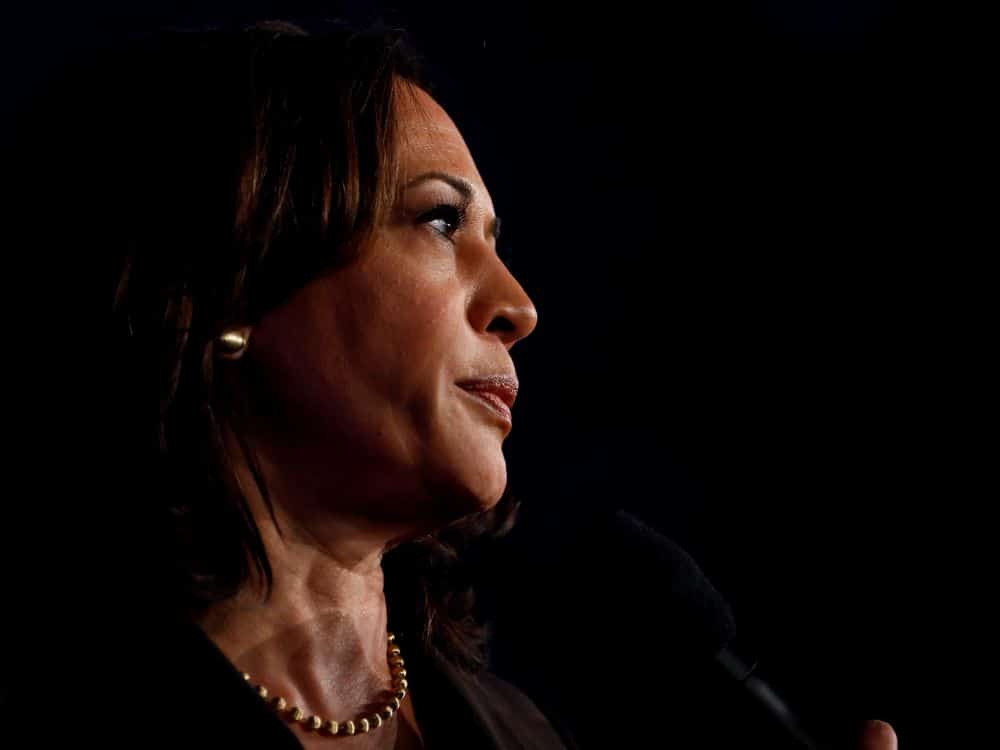 Victoire de Joe Biden aux USA: à quand un Barack Obama et une  Kamala Harris en France ?