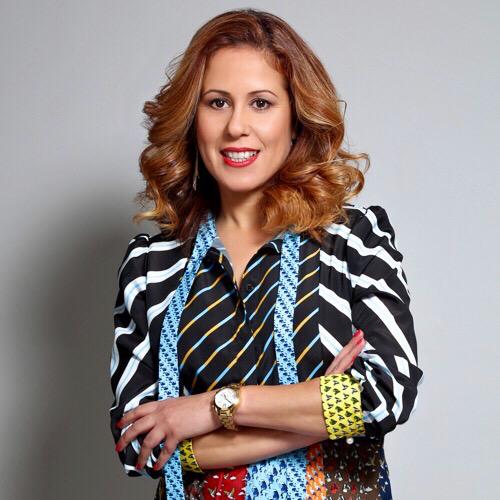 Leila Ben Hassen, CEO de Blue Jay Communication, vous invite à Dakar,  aux Financial Afrik Awards